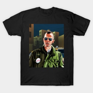 TRAVIS T-Shirt